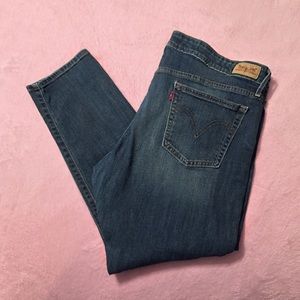 Levi’s Denim Jeans